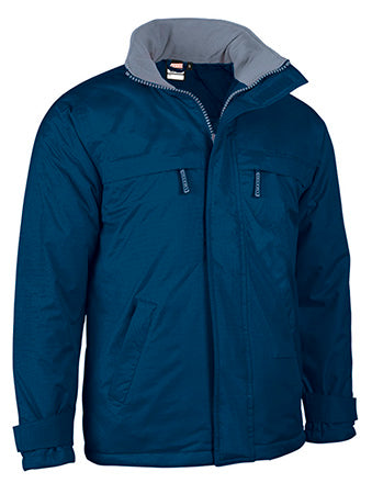 Parka Boreal impermeável com forro polar-Azul Marinho-S-RAG-Tailors-Fardas-e-Uniformes-Vestuario-Pro