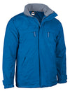 Parka Boreal impermeável com forro polar-Azul Porto-S-RAG-Tailors-Fardas-e-Uniformes-Vestuario-Pro