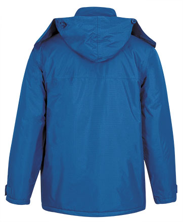 Parka Boreal impermeável com forro polar-RAG-Tailors-Fardas-e-Uniformes-Vestuario-Pro