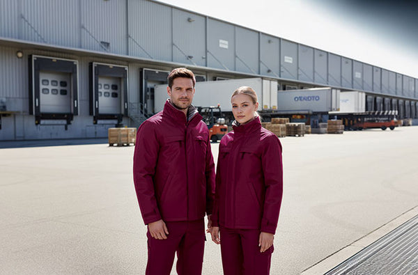 Parka Boreal impermeável com forro polar-RAG-Tailors-Fardas-e-Uniformes-Vestuario-Pro