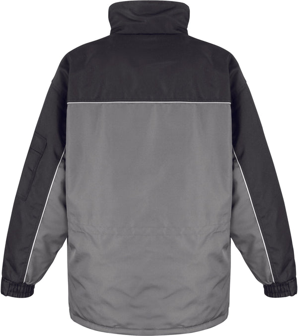 Parka Heavy Duty-RAG-Tailors-Fardas-e-Uniformes-Vestuario-Pro