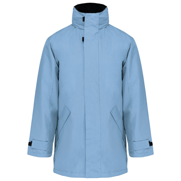 Parka Homem Murano-Azul Celeste-XS-RAG-Tailors-Fardas-e-Uniformes-Vestuario-Pro