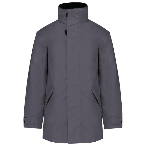 Parka Homem Murano-Cinza-XS-RAG-Tailors-Fardas-e-Uniformes-Vestuario-Pro