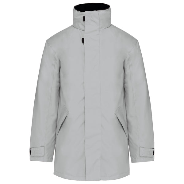 Parka Homem Murano-Cinza claro-XS-RAG-Tailors-Fardas-e-Uniformes-Vestuario-Pro