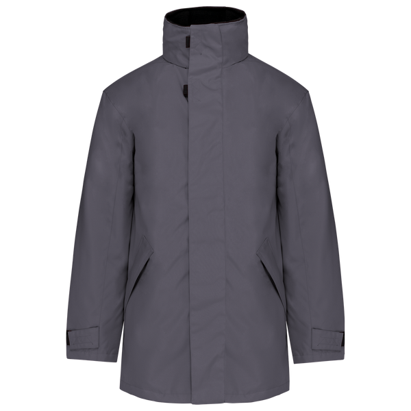 Parka Homem Murano-Convoy Grey-XS-RAG-Tailors-Fardas-e-Uniformes-Vestuario-Pro