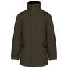 Parka Homem Murano-Deep Khaki-XS-RAG-Tailors-Fardas-e-Uniformes-Vestuario-Pro