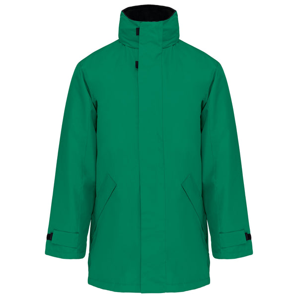Parka Homem Murano-Kelly Green-XS-RAG-Tailors-Fardas-e-Uniformes-Vestuario-Pro