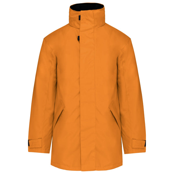 Parka Homem Murano-Laranja-XS-RAG-Tailors-Fardas-e-Uniformes-Vestuario-Pro