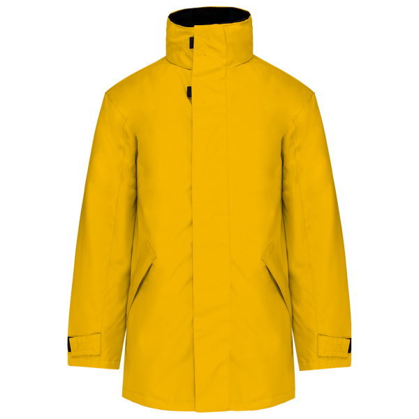 Parka Homem Murano-Yellow-XS-RAG-Tailors-Fardas-e-Uniformes-Vestuario-Pro