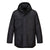 Parka KX3-Preto-S-RAG-Tailors-Fardas-e-Uniformes-Vestuario-Pro