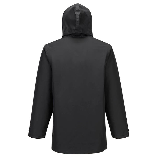 Parka Oban com forro polar-RAG-Tailors-Fardas-e-Uniformes-Vestuario-Pro