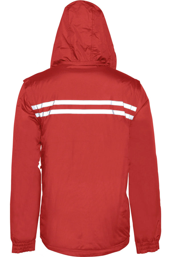 Parka com mangas amovíveis-RAG-Tailors-Fardas-e-Uniformes-Vestuario-Pro