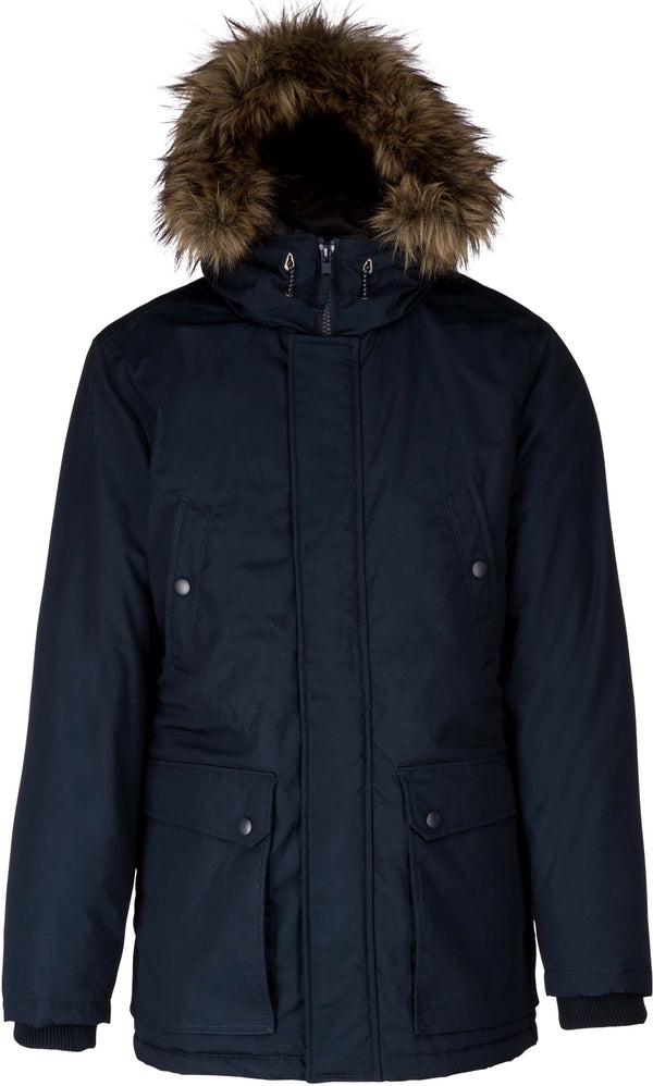 Parka de Inverno-Azul Marinho-S-RAG-Tailors-Fardas-e-Uniformes-Vestuario-Pro
