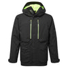 Parka de Inverno EV4-Preto Bkt-M-RAG-Tailors-Fardas-e-Uniformes-Vestuario-Pro