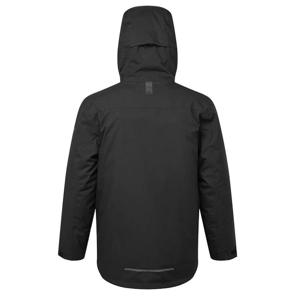 Parka de Inverno EV4-RAG-Tailors-Fardas-e-Uniformes-Vestuario-Pro