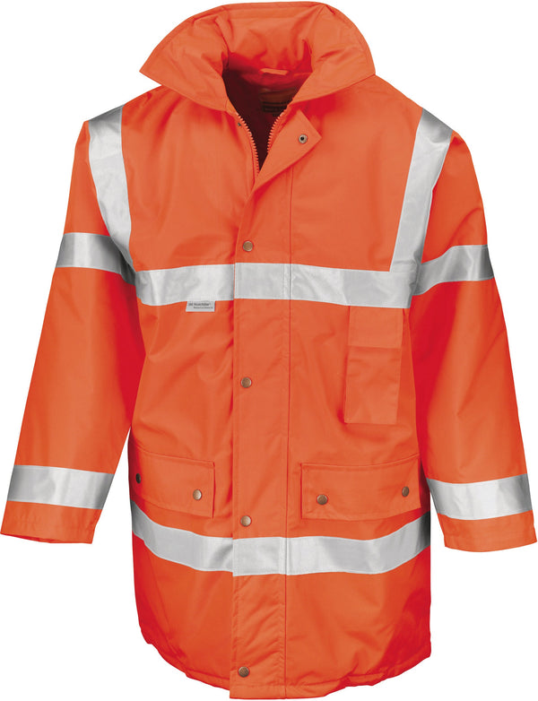 Parka de segurança de alta visibilidade-RAG-Tailors-Fardas-e-Uniformes-Vestuario-Pro