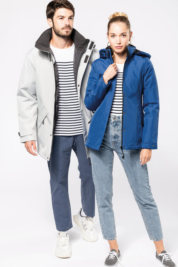 Parka de senhora Murano-RAG-Tailors-Fardas-e-Uniformes-Vestuario-Pro