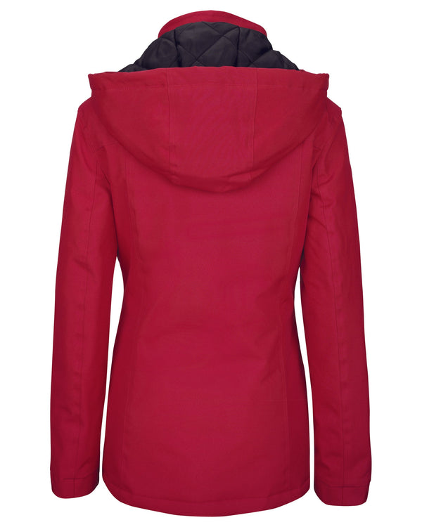 Parka de senhora Murano-RAG-Tailors-Fardas-e-Uniformes-Vestuario-Pro