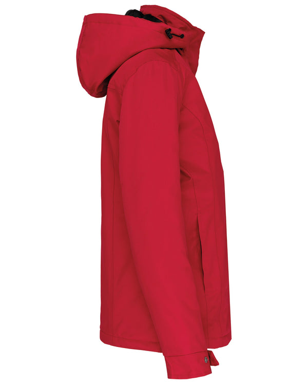 Parka de senhora Murano-RAG-Tailors-Fardas-e-Uniformes-Vestuario-Pro