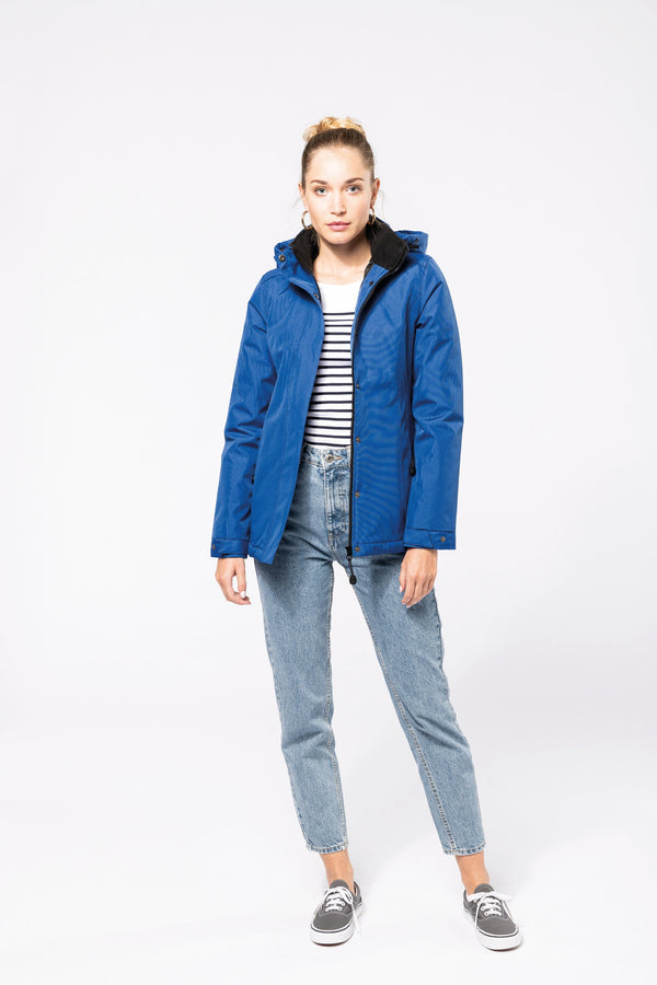 Parka de senhora Murano-RAG-Tailors-Fardas-e-Uniformes-Vestuario-Pro