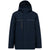 Parka performance com capuz unissexo-Navy-XS-RAG-Tailors-Fardas-e-Uniformes-Vestuario-Pro