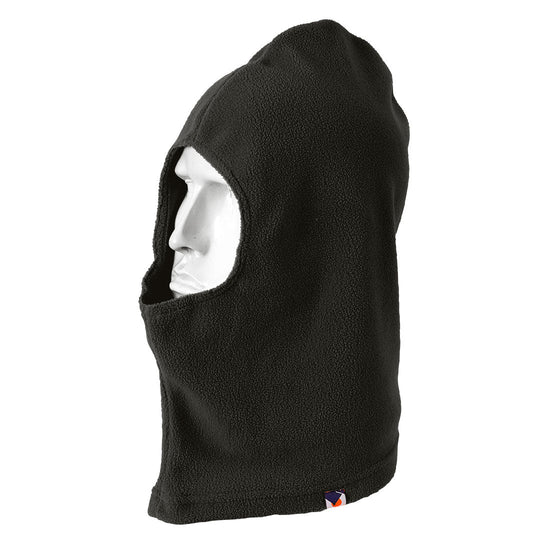 Passa-montanhas Balaclava-Preto-Único-RAG-Tailors-Fardas-e-Uniformes-Vestuario-Pro