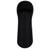 Passa-montanhas EcoStretch Unissexo-Preto Sólido-Adult-RAG-Tailors-Fardas-e-Uniformes-Vestuario-Pro