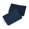 Patch amovível em algodão-French Navy-Único-RAG-Tailors-Fardas-e-Uniformes-Vestuario-Pro