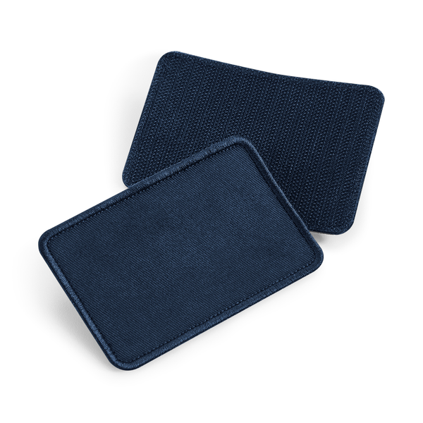 Patch amovível em algodão-French Navy-Único-RAG-Tailors-Fardas-e-Uniformes-Vestuario-Pro