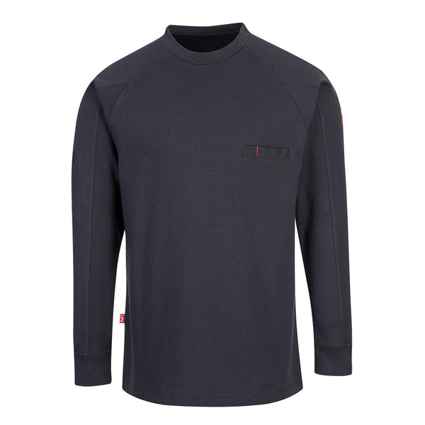 Pescoço anti-estático-Marinho-S-RAG-Tailors-Fardas-e-Uniformes-Vestuario-Pro
