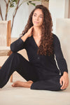Pijama Supersoft de Senhora-RAG-Tailors-Fardas-e-Uniformes-Vestuario-Pro