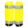 Polainas de Contraste Hi-Vis-RAG-Tailors-Fardas-e-Uniformes-Vestuario-Pro
