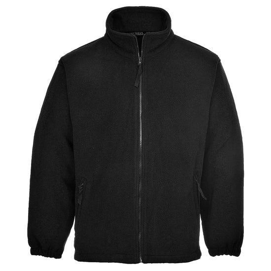 Polar Aran-Preto-S-RAG-Tailors-Fardas-e-Uniformes-Vestuario-Pro