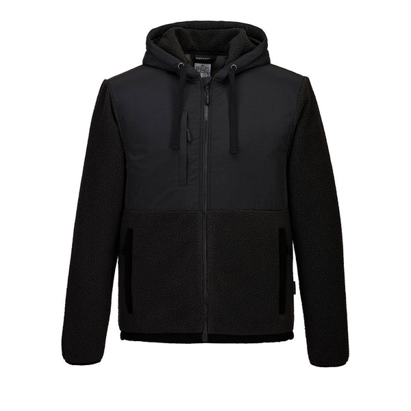 Polar KX3-Preto-L-RAG-Tailors-Fardas-e-Uniformes-Vestuario-Pro