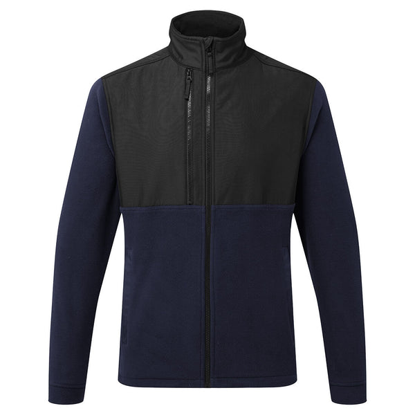 Polar Velo ecológico WX2-Marinho Escuro-L-RAG-Tailors-Fardas-e-Uniformes-Vestuario-Pro