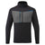 Polar WX3 Half Zip Tech Fleece-Preto-S-RAG-Tailors-Fardas-e-Uniformes-Vestuario-Pro