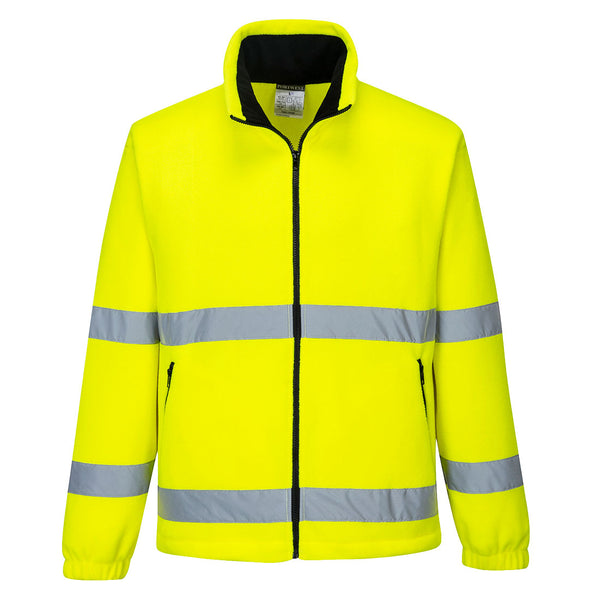 Polar alta visibilidade Essential-Amarelo-XS-RAG-Tailors-Fardas-e-Uniformes-Vestuario-Pro