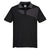 Polo Alta visibilidade PW2 S/S-Preto/Cinza Zoom-L-RAG-Tailors-Fardas-e-Uniformes-Vestuario-Pro