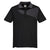 Polo Alta visibilidade PW2 S/S-Preto/Cinza Zoom-S-RAG-Tailors-Fardas-e-Uniformes-Vestuario-Pro