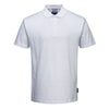 Polo Anti-estático ESD-Branco-3XL-RAG-Tailors-Fardas-e-Uniformes-Vestuario-Pro