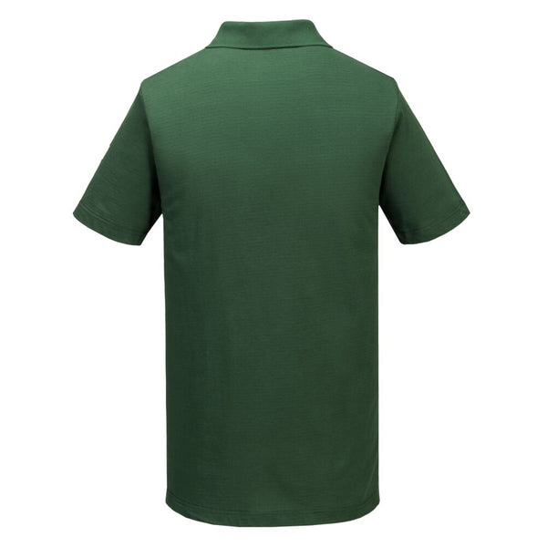 Polo Anti-estático ESD-RAG-Tailors-Fardas-e-Uniformes-Vestuario-Pro