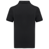 Polo Criança Eco-responsável em Malha Piqué-RAG-Tailors-Fardas-e-Uniformes-Vestuario-Pro