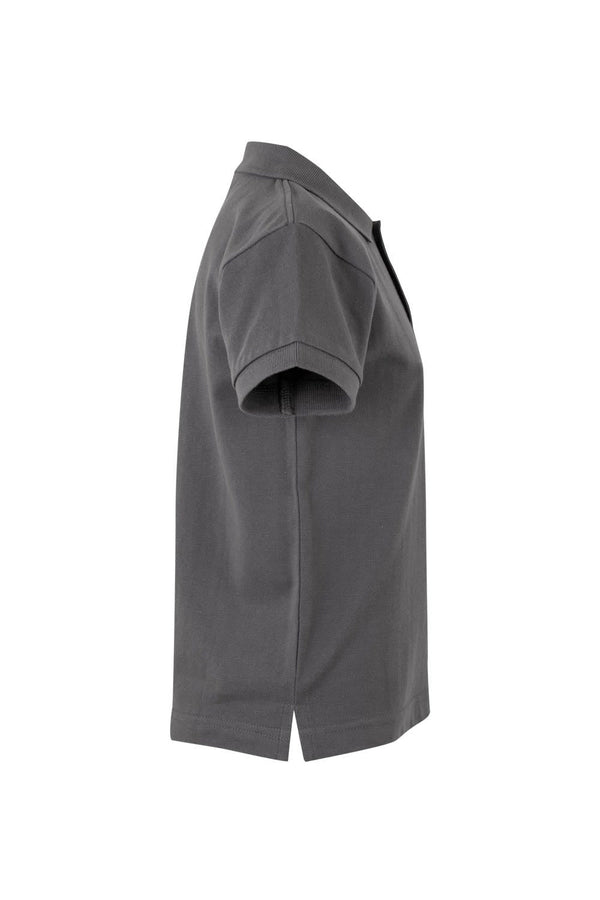 Polo Criança Vigor (1 de 2) 100% algodão 210g-RAG-Tailors-Fardas-e-Uniformes-Vestuario-Pro