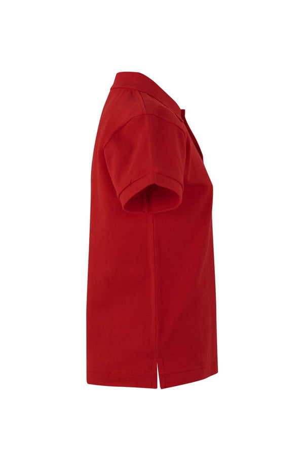 Polo Criança Vigor (1 de 2) 100% algodão 210g-RAG-Tailors-Fardas-e-Uniformes-Vestuario-Pro