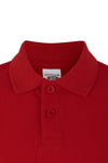 Polo Criança Vigor (1 de 2) 100% algodão 210g-RAG-Tailors-Fardas-e-Uniformes-Vestuario-Pro