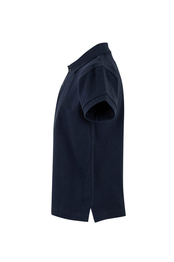 Polo Criança Vigor (1 de 2) 100% algodão 210g-RAG-Tailors-Fardas-e-Uniformes-Vestuario-Pro