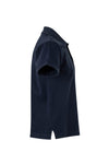 Polo Criança Vigor (1 de 2) 100% algodão 210g-RAG-Tailors-Fardas-e-Uniformes-Vestuario-Pro