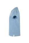 Polo Criança Vigor (1 de 2) 100% algodão 210g-RAG-Tailors-Fardas-e-Uniformes-Vestuario-Pro