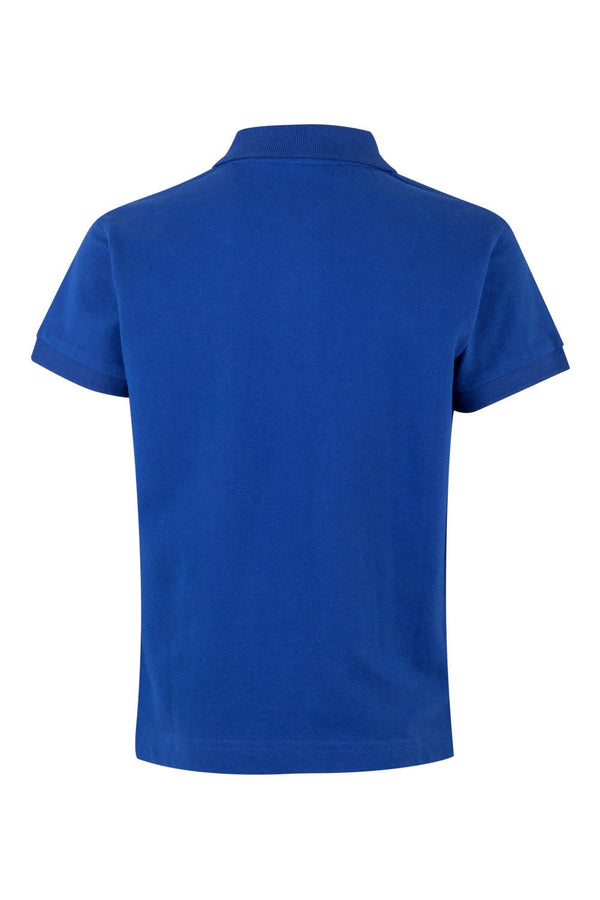 Polo Criança Vigor (1 de 2) 100% algodão 210g-RAG-Tailors-Fardas-e-Uniformes-Vestuario-Pro