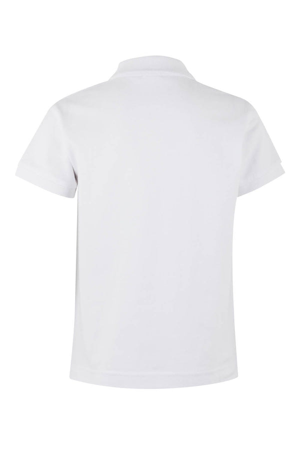 Polo Criança Vigor (1 de 2) 100% algodão 210g-RAG-Tailors-Fardas-e-Uniformes-Vestuario-Pro